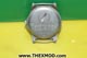 G10 Watch - issued - 52953/90-2