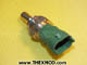 Sensor - Temperature - Fuel Filter - 17218260-0-2