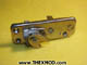 Door Lock - Right - 17252307-0-1