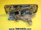 Door Lock - Right - 17252307-0-2