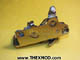 Door Lock - Right - 17252307-0-3