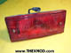 Light - Rear Fog - 17276016-0-1