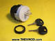 Switch Ignition - 09301512-0-2