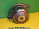Pump Cooling System - 17218050-0-1