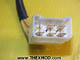 Wiper Motor - 24v - MXK3553-3