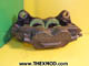 Caliper - Disk Brake - 17226179-0-1
