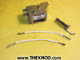 Magnet Lock Lid - 489570300-2