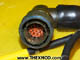 Cable - 1100mm Long - GD400109-0110-04-3