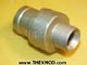 Coupling Half - 5/8in bsp - Push-Pull- HTE-714-62-H-1