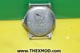 G10 Watch - issued - 70968/90-2