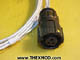 Wiring Harness - 21856mm Long - FV2181577-2