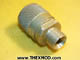 Coupling Half - HTE-714-64-E-1