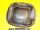 Boot - 145mm x 124mm x 1mm - FV647955-2