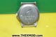 G10 Watch - issued - 75255/91-2