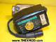 Valve Solenoid - Smoke - 28v dc - FV2201658-1