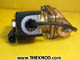 Valve Solenoid - Smoke - 28v dc - FV2201658-2