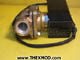 Valve Solenoid - Smoke - 28v dc - FV2201658-3