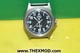 G10 Watch - issued - 69925/90-1