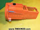 Guard - Chuck - 3 3/4in Clamp - MODEL MT/2-3
