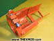 Guard - Chuck - 3 3/4in Clamp - MODEL MT/2-4