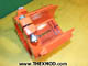 Guard - Chuck - 3 3/4in Clamp - MODEL MT/2-5