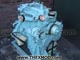 Engine - Perkins - Four Cylinder - LF 4.248 -1