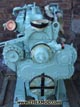 Engine - Perkins - Four Cylinder - LF 4.248 -3