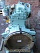 Engine - Perkins - Four Cylinder - LF 4.248 -4