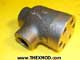 Valve - 75 psi - 5 1/16in x 4 3/8in x 3 3/8in -1