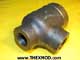 Valve - 75 psi - 5 1/16in x 4 3/8in x 3 3/8in -2