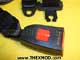 Seat Belt Kit - AD7-090-2