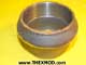 Spacer - Sleeve Hub - MZK9118-1