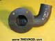 Duct Air - 41mm id - FV2063413-2