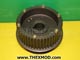 Pulley Cooling Fan - AS070431-1
