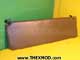 Visor Sun - 657mm x 198mm x 26mm - MXH1119-1