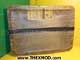 Oil Pan - FV451664-2