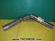 Exhaust - Pipe - Stainless - AS074239-1