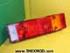 Light - Cluster - Taillight - Stop - 465mm x 80mm - 052941-1