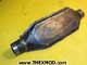 Duct - Oil - 9 3/4in Long - 1.31 in od - CK3296-2