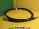 Hose - 3/8in id - 1385mm Long - MXK 1743-1