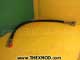 Hose - 3/8in dia - 800mm dia - 9408-1