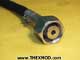 Hose - 3/8in dia - 800mm dia - 9408-2