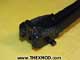 Arm Windshield Wiper - 571mm Long - HAH9181-2