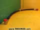 Hose Fuel - 16mm Bore - FV950848-1