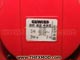 Socket - Surface - 3 Phase 5 Pin - 32 AMP IP44 - -3