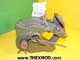Pintle - Towing - Front - B6961.620.2-2