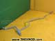 Pipe - Oil Drain - CK2347-1