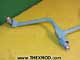 Pipe - Oil Drain - CK2347-2