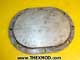 Plate - FV694803-1