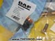 Kit - PTO Warning Light - DAF - FBU9761-2